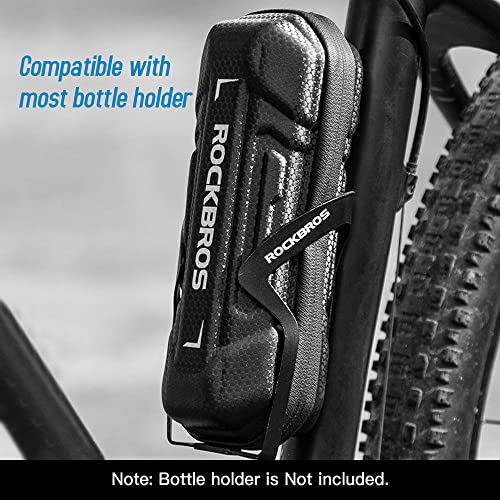 Baugger ロードバイクバッグ, 防水バイクバッグサイクリング