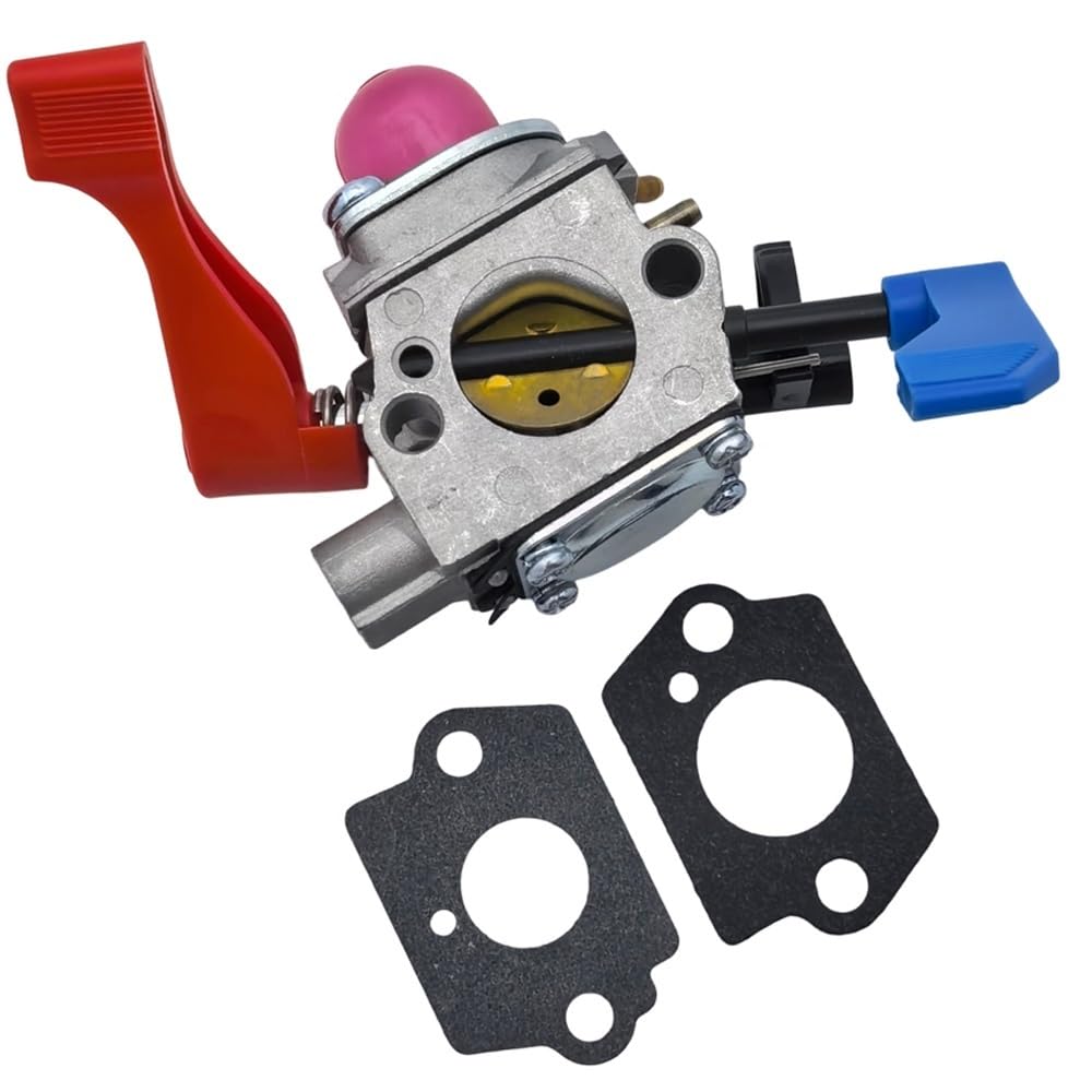 Carburateur 530071775 de rechange pour souffleur BV200LE