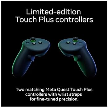 Meta Quest 3S 128GB Xbox Limited Edition : Amazon.com.br