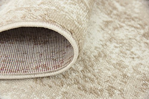 Unique Loom Sofia Collection Traditional Vintage Area Rug, 2' 2" x 3', Black/Gray - Image 13