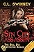 Sin City Assassin (Bill Dix Detective Series)
