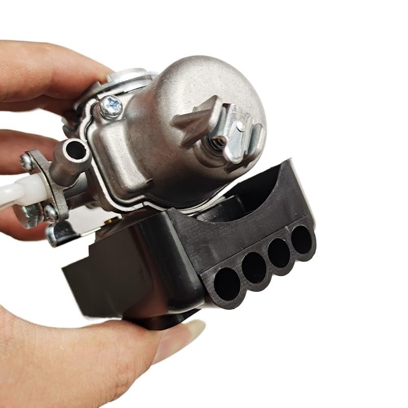 Carburador AY 40-5 para Flotador para Mitsubishi CG430 520 43CC 52CC TL43 TB43 TU43 TL52 BG desbrozadora pulverizadora de Niebla 2 Tiempos