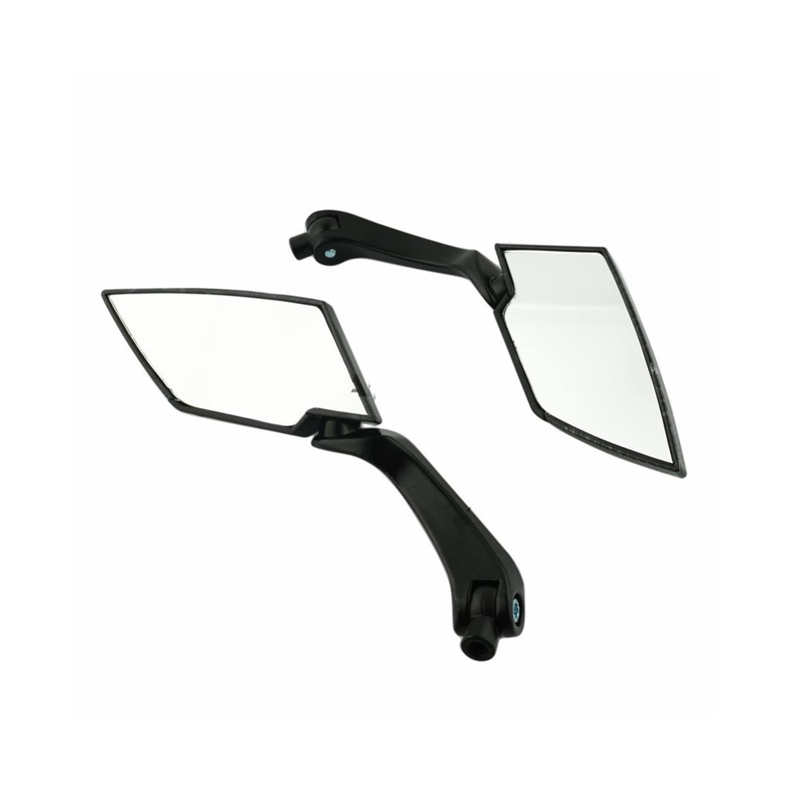 Arrière Rétroviseurs Latéraux Rétroviseurs Vélo Moto En Carbone Rétroviseurs Pour Vélo Aprillia Moteur Scooter Rétroviseur Moto Miroirs
