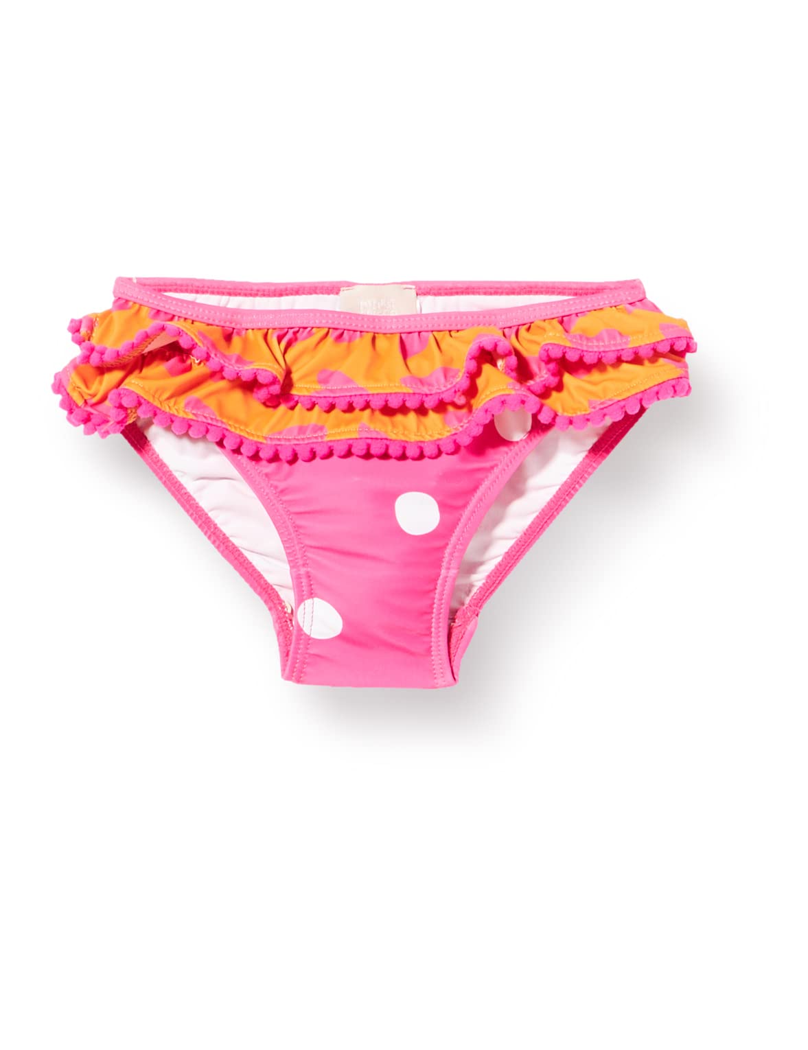 Chicco Costume Da Bagno Slip per Bambina Bañador para Bebés
