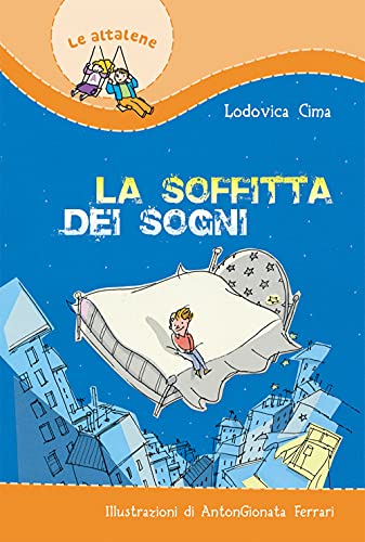 La Soffitta Dei Sogni