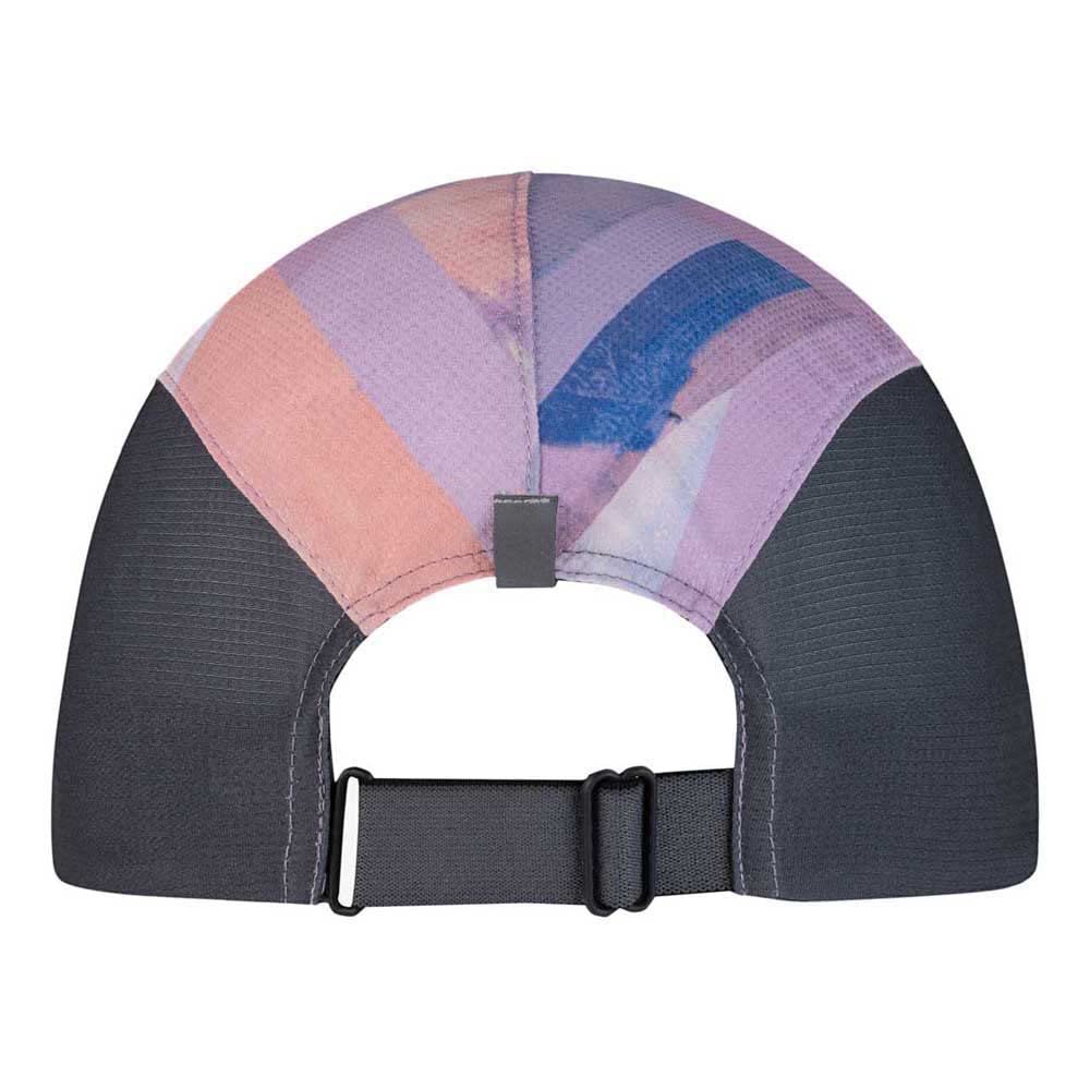 Buff Lilac Shane - Czapka Speed - Kobiety
