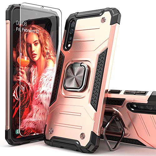 IDYStar for Galaxy A50 Case with Screen...