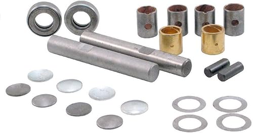 Rare Parts RP30124 Juego de pines King