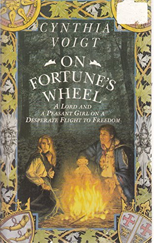 On Fortune's Wheel 0006742882 Book Cover