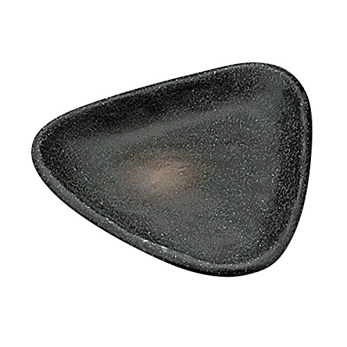 宗峰窯 皿 備前風 三角皿 小 10×9.5×1.5cm 327-02-023