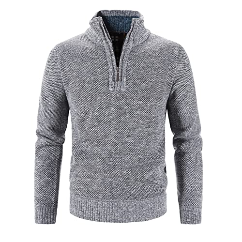 Suéter de para otoño e invierno tipo casual ideal para vestir de forma cómoda