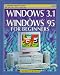 Produktbild Windows 3.1 for Beginners (Computer Guides Series)