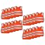 20 Pack Orange