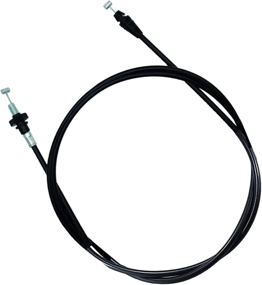 Amazon.com : yhoparts 746-04655A 946-04655A Speed Selector Cable