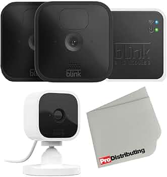 The Ultimate Buying Guide for Blink Outdoor Camera: Features, Prices, Tips, and FAQs