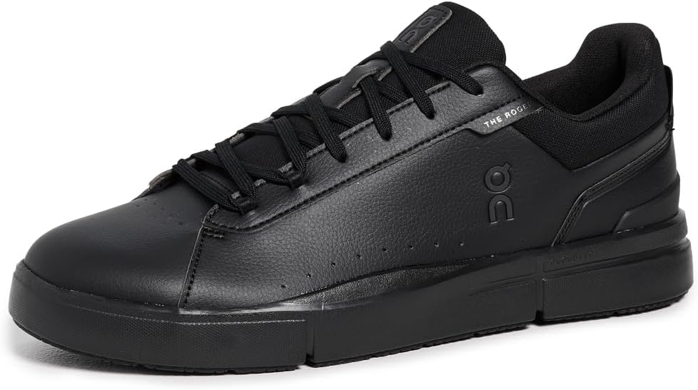 En las zapatillas deportivas Roger Advantage para hombre