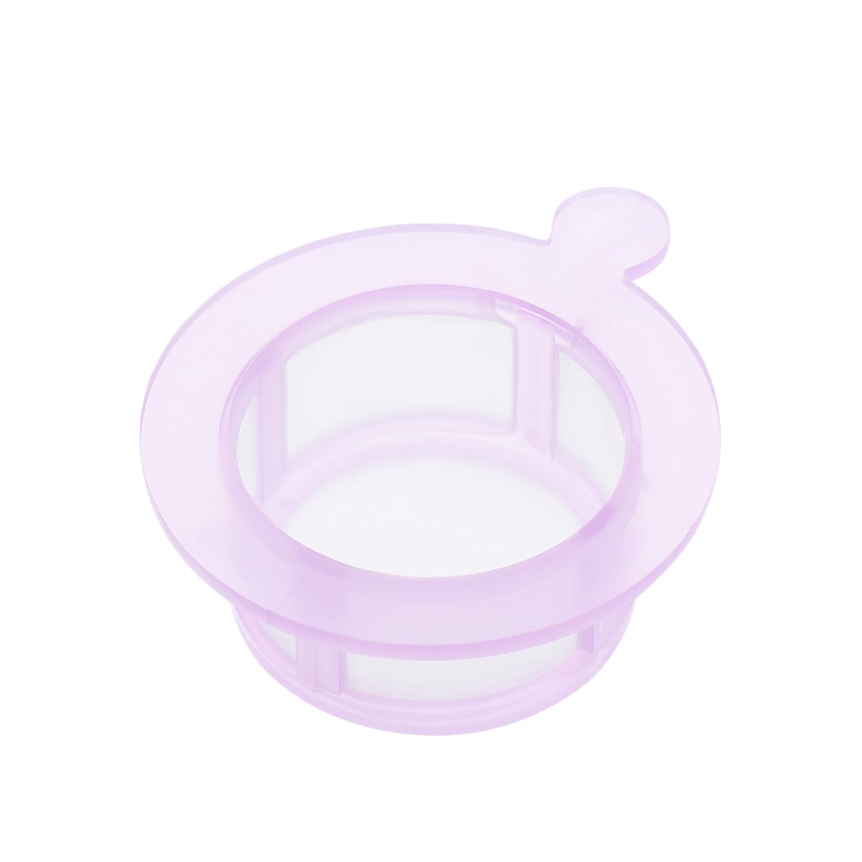 HAWILLOSCH Cell Strainer Tool Assorted Cell Sieve Lightweight Plastic Mesh Filter Science Lab Equipment Easy to Use