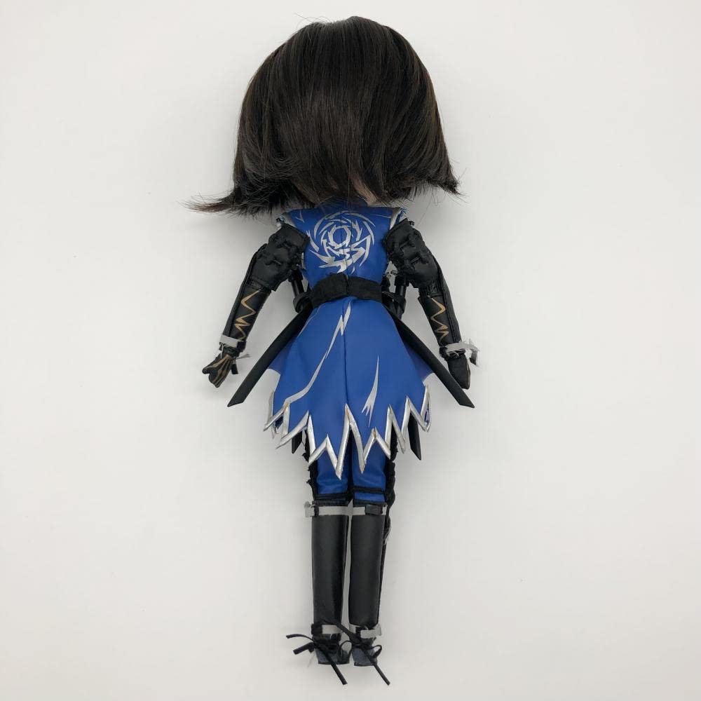 Amazon.co.jp: 開封 グルーヴ 戦国BASARA P-031 Pullip プーリップ
