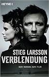  Verblendung: Der Roman zum Film (Millennium, Band 1) von Stieg Larsson ( 12. Dezember 2011 )