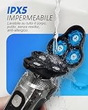 Zoom IMG-2 3 in 1 rasoio elettrico Zoom IMG-2 3 in 1 rasoio elettrico