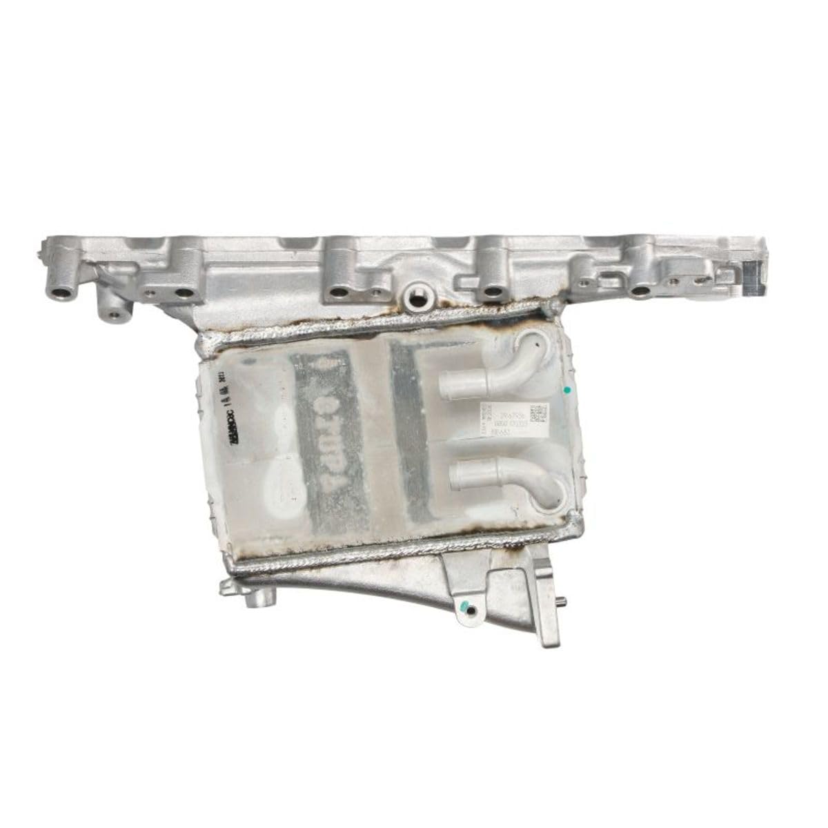VALEO Radiador de aire de admisión, Refrigeración del motor 818683