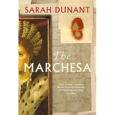 The Marchesa