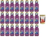 Santal Prestige Fruchtsaft mit Heidelbeergeschmack 24x 250ml + Italian Gourmet polpa 400g