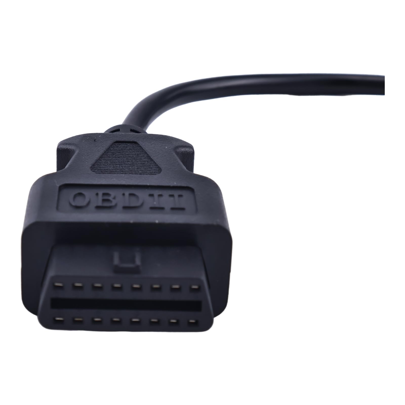 HOLDWELL OBD2 Marine Engine Diagnostic Connect 6 pin 8 pin Cavo 21EN-32360 21EN-32380 Compatibile con Volvo Vocom Vodia Scanner Tool Adapter Anche per Penta Cable e Vodia 5 Truck Industrial Parts