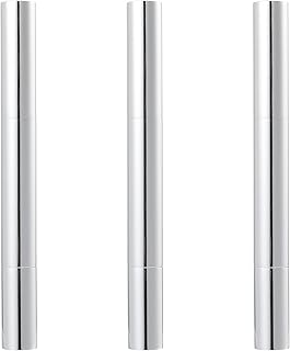 Juego de 3 lápices de brillo de labios vacíos...