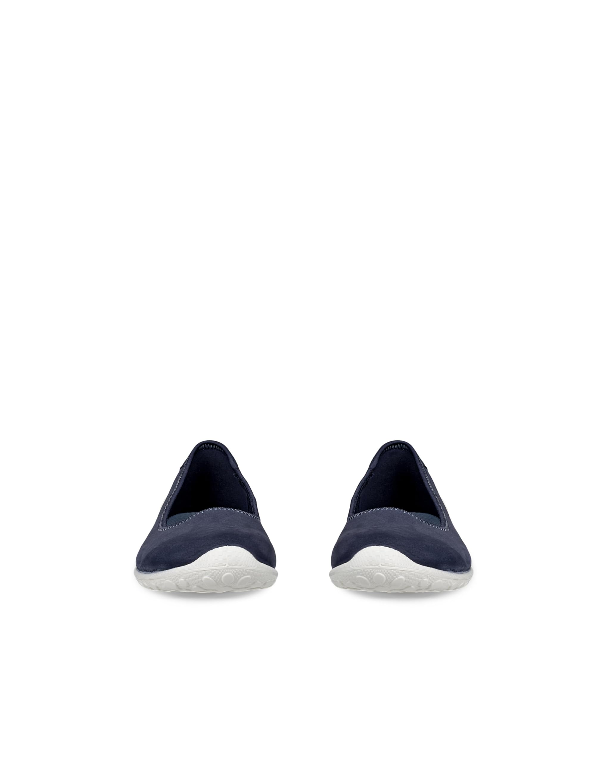 ECCO Kobiety Biom Lite Skimmer BallerinaAdidasy