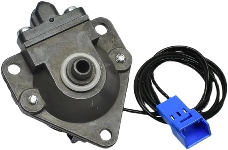 Compatible with CUCKOO Rice Cooker Solenoid Valve 12V/0.8 Exhaust Valve Accessories G1066