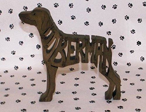 natural doberman pinscher