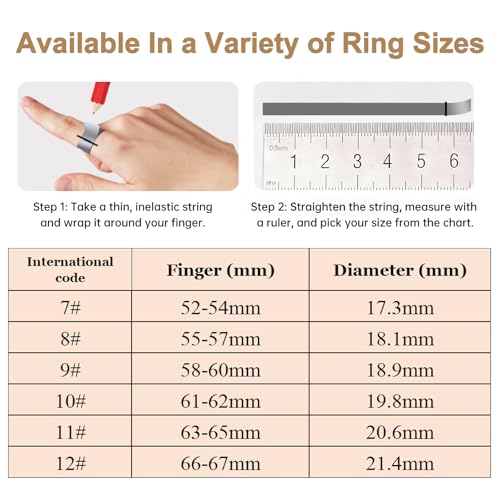 Enamel Craft Smart Ring for Women & Men, No Subscription Fitness Tracker with Heart Rate, Sleep Tracking, SpO2 – IP68 fo - Additional View