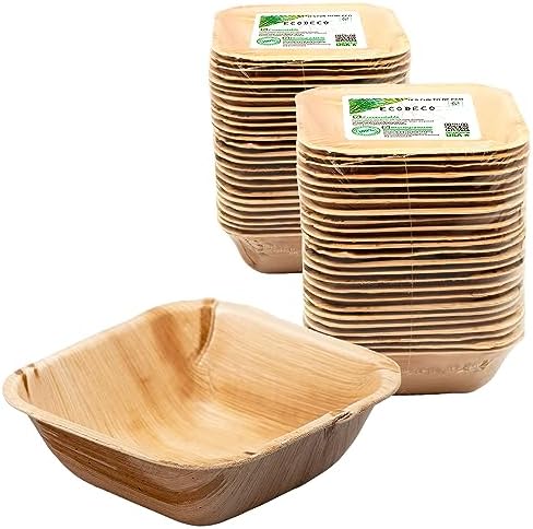 ECODECO 50 Square Palm...