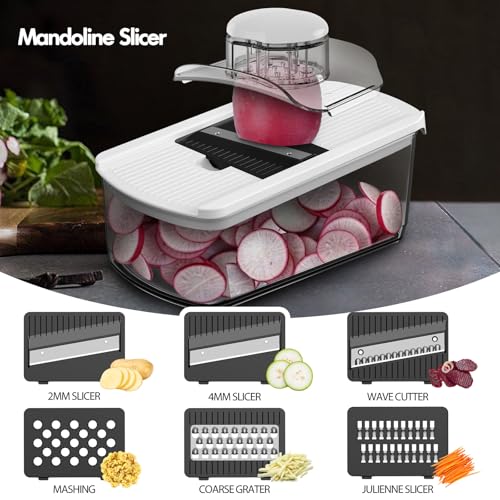 Vegetable Chopper