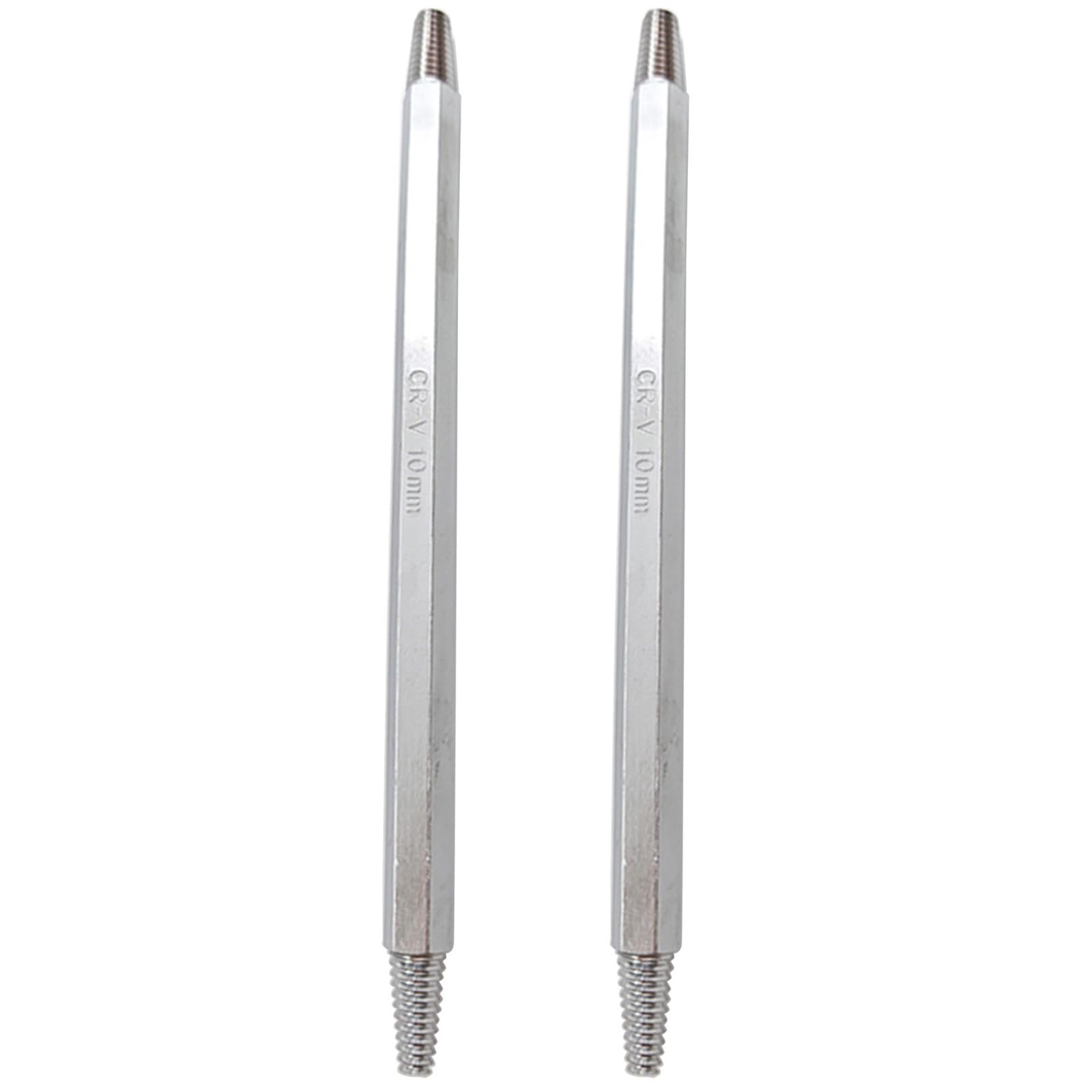 Automotive Double Head Sparks Plug Set Reverse Flute Taper Design 6-10mm 4.5-9mm Size High Strength Emergencies Tool Brokend Sparks Plug Removal Tool