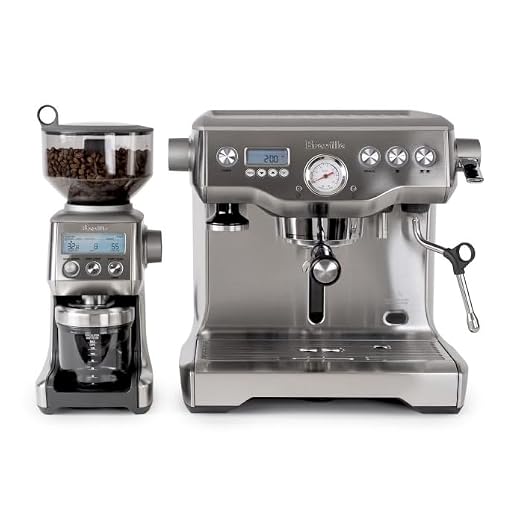 Breville Dynamic Duo, view 2