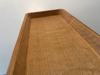 三谷龍二角トレー長角盆