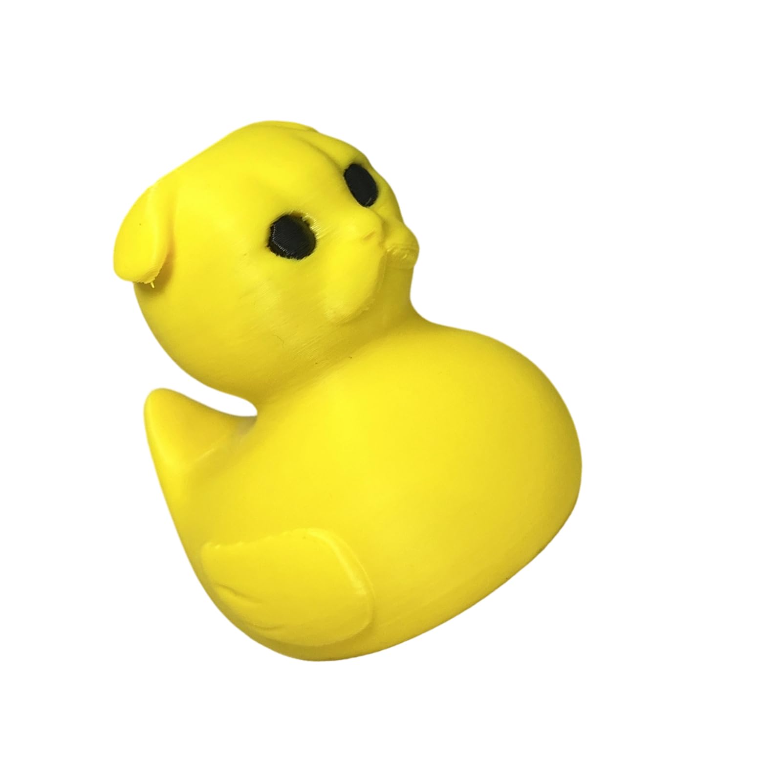 Limtula Artistic Ducks Collectible Unique Small Decoration Object Perfect for Ducks Lovers and Decorating Enthusiasts Funny Figurine Collection