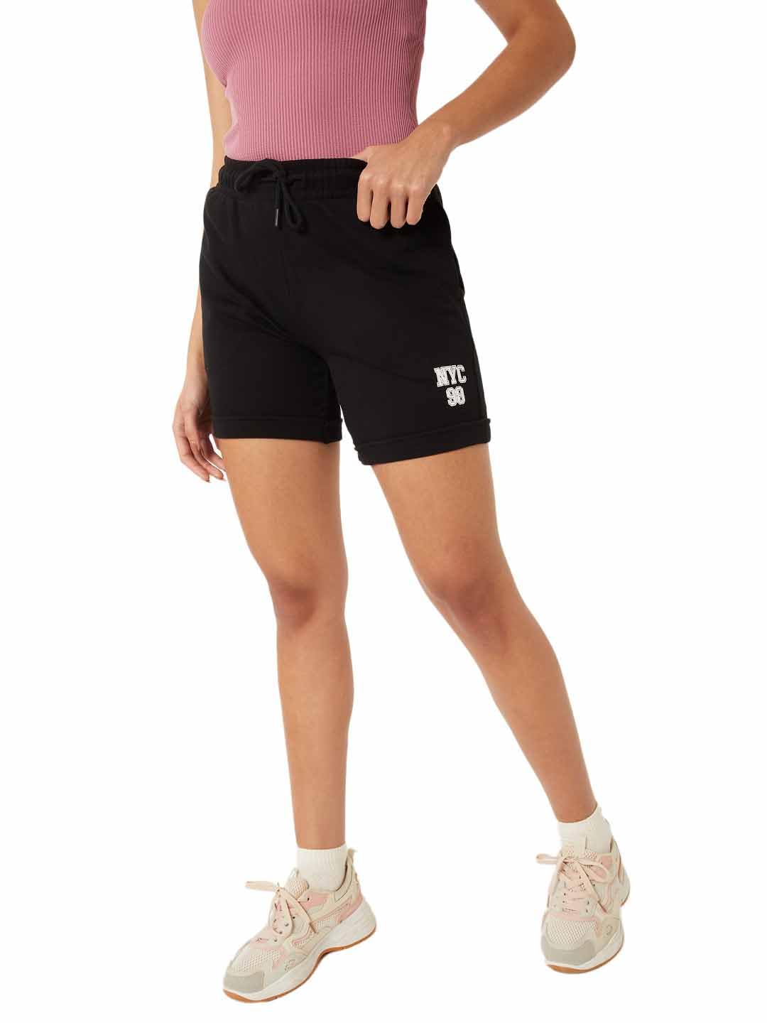 max Women Shorts-picture-37