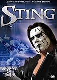 Sting: Moment of Truth [DVD]