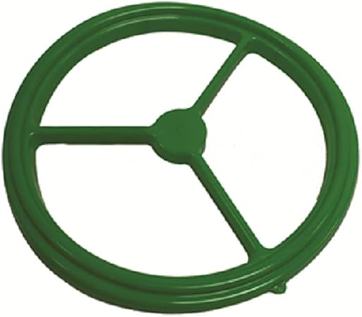 Image Pond H2o Floating Fish Feeding Ring