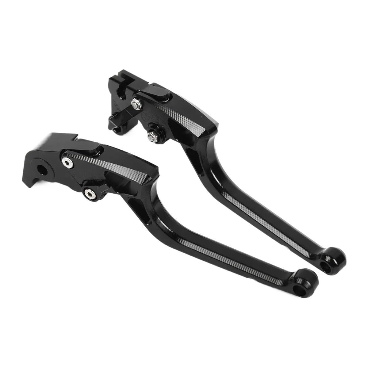 PLIQVBN Clutch Brake shafts Motor Brake Clutch Levers for Black for Spirit, CB599/CB600 for Hornet, CB919, CBR 600 F2 F3 F4 F4i, CBR900RR, VTX1300