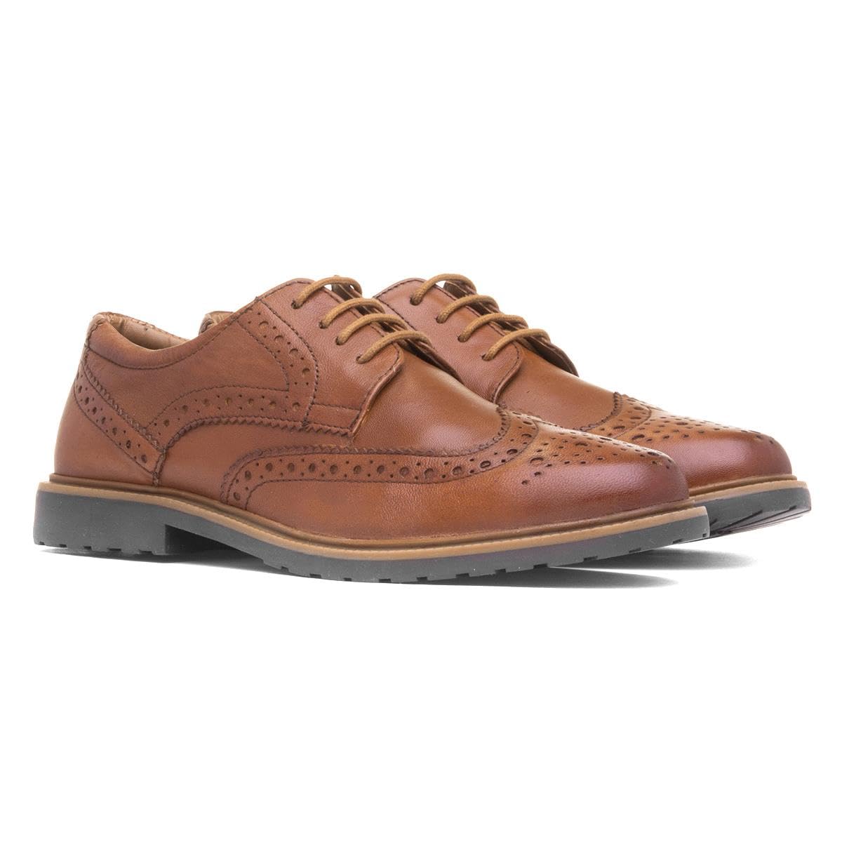 Hush Puppies Verity Brogue OxfordMujer