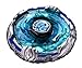 Produktbild TAKARA TOMY TakaraTomy Beyblades BB124 Metall Fusion Kreis, Cygnus-Starter-Set