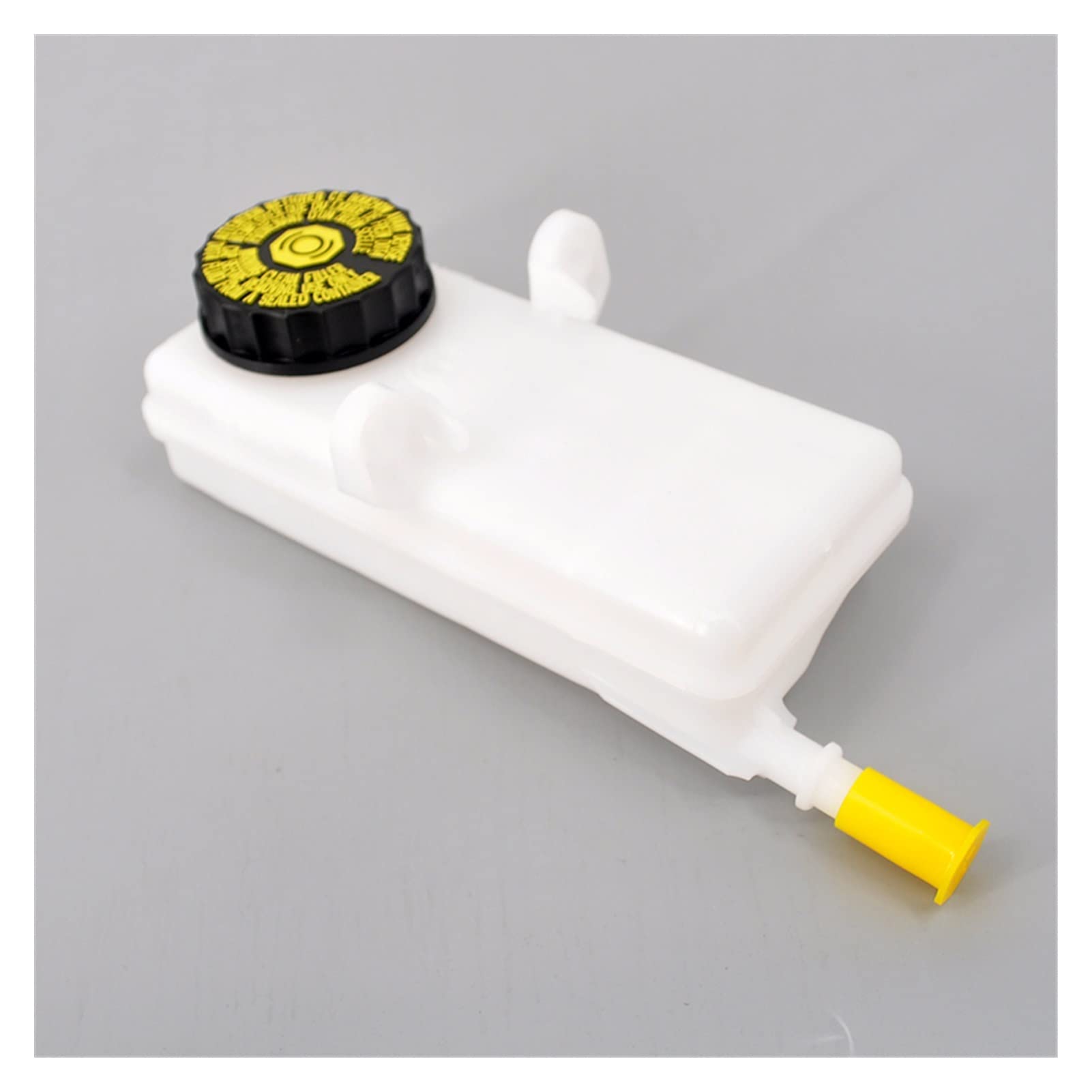 LIULIANG MeiKeL Réservoir de Liquide de Frein 0204224574 463588 Fit for Peugeot 307 308 408 Citroen triomphant Sega C4 2004-2010