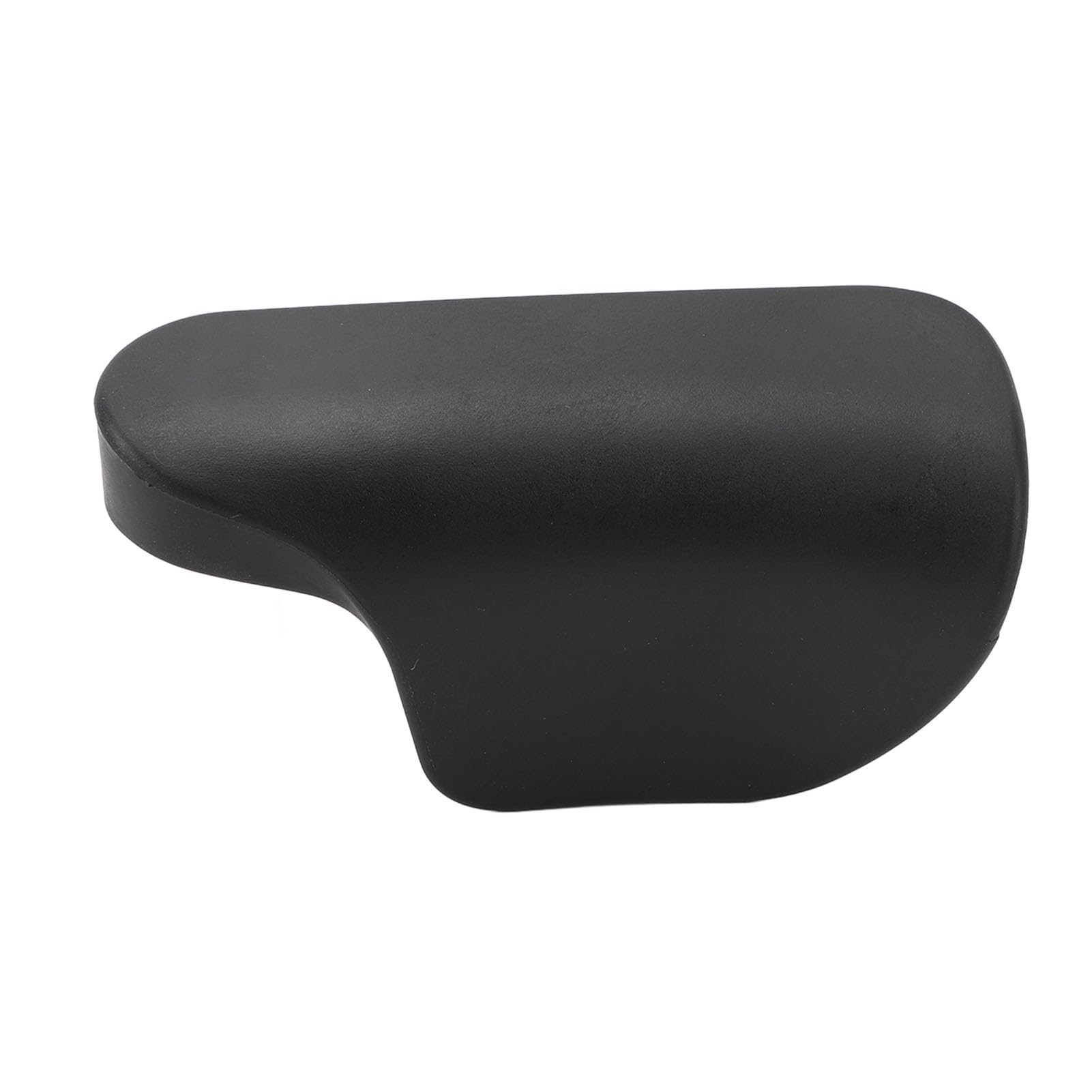 aqxreight Poignée de Libération de Verrouillage du Capot OEM, Facile à Utiliser Résistant aux Fissures avec Référence OEM 8J1823633C, 8J1823533C, Conception Ergonomique pour TT, TTRS