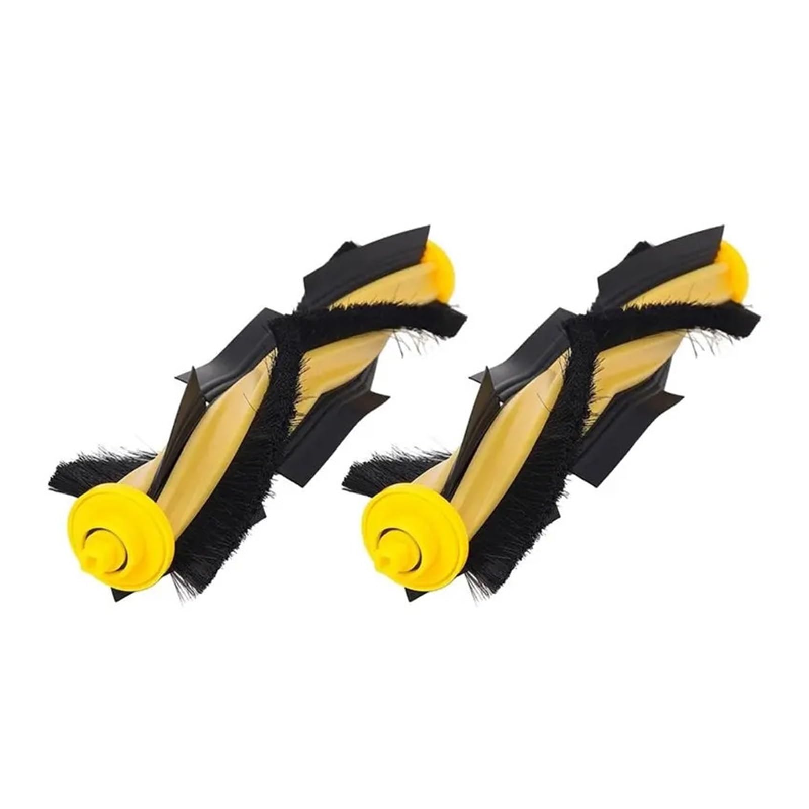 Roller Brush Parts ，Compatible For Ecovacs，