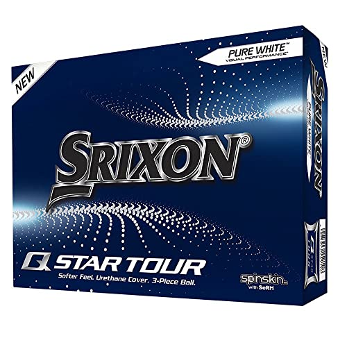 Comparte este contenido con los demás golfistas Buffer Email Print Facebook Linkedin Telegram Pinterest Twitter Whatsapp Comienza a entrenar con tu propio entrenador personal Pulsa aqui 👆 si quieres tener un estilo de vida mas saludable Srixon-Pelotas-de-golf-Q-Star-Tour