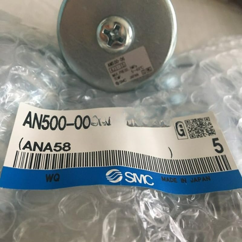 Quantity: 1 brand new for silencer AN500-06-